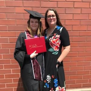 Meet your Posher, Tabitha